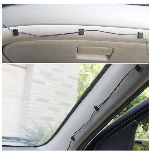 Sale - Automotive/home Wire Organizer 10pc