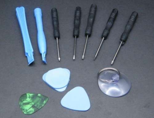Mobile Phone Tool Repair Kit