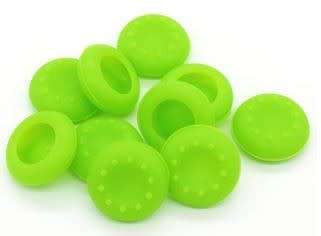 Sale - Green Xbox Thumb Grips Set (2 pieces)