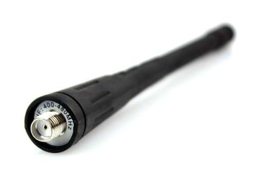 Sale - SMA-F(Female) Antenna UHF 400-480MHz For baofeng BF-666S BF-888S BF-777S Retevis H777