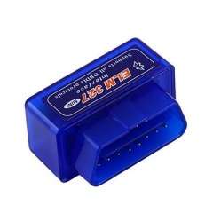 (Local Stock) ELM327 OBD2 Bluetooth Auto Scanner