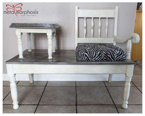 Telephone table