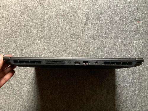 **Beast Gaming Laptop** RTX 3050 Graphics - Intel i5, 11th Generation Processor