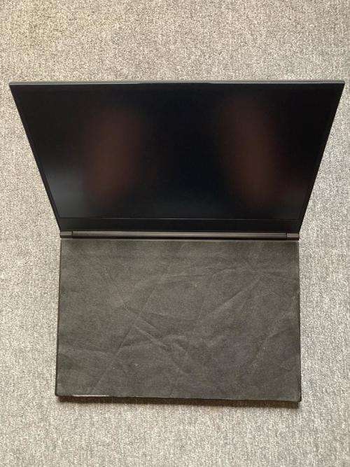 **Beast Gaming Laptop** RTX 3050 Graphics - Intel i5, 11th Generation Processor