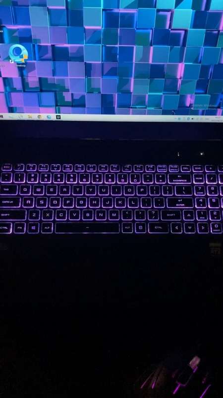 **Beast Gaming Laptop** RTX 3050 Graphics - Intel i5, 11th Generation Processor