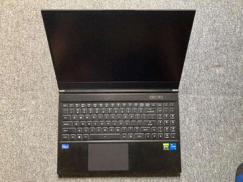 **Beast Gaming Laptop** RTX 3050 Graphics - Intel i5, 11th Generation Processor