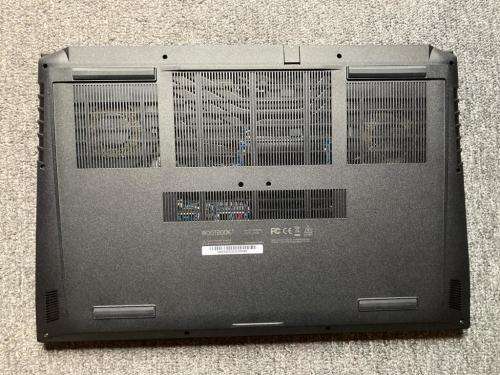 **Beast Gaming Laptop** RTX 3050 Graphics - Intel i5, 11th Generation Processor