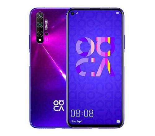 **Pristine Condition** Huawei Nova 5T