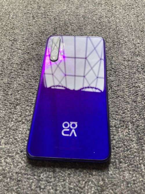 **Pristine Condition** Huawei Nova 5T
