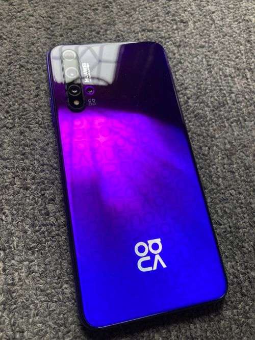 **Pristine Condition** Huawei Nova 5T