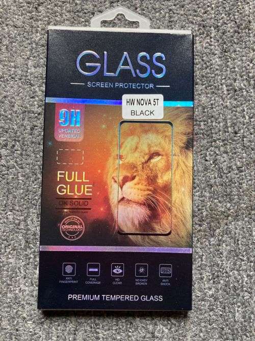 **Pristine Condition** Huawei Nova 5T