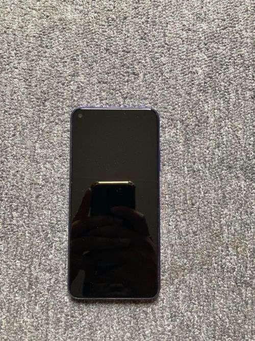 **Pristine Condition** Huawei Nova 5T