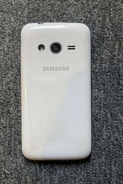 Samsung Galaxy Trend Neo