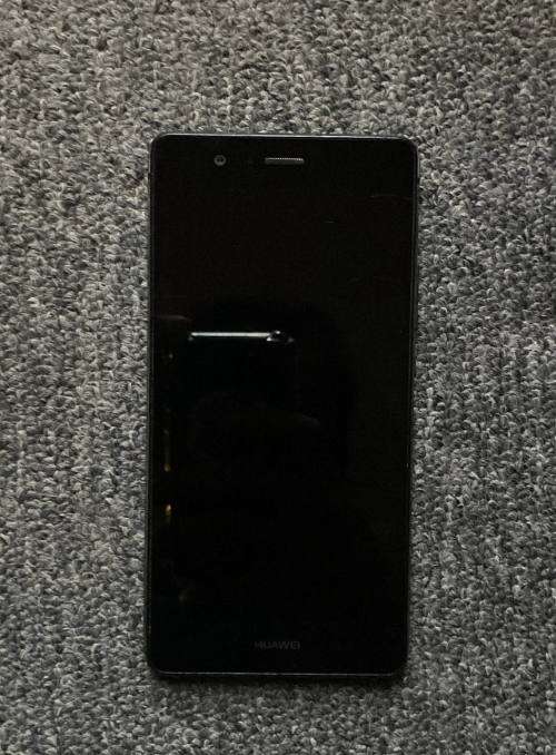 Huawei P9 Lite