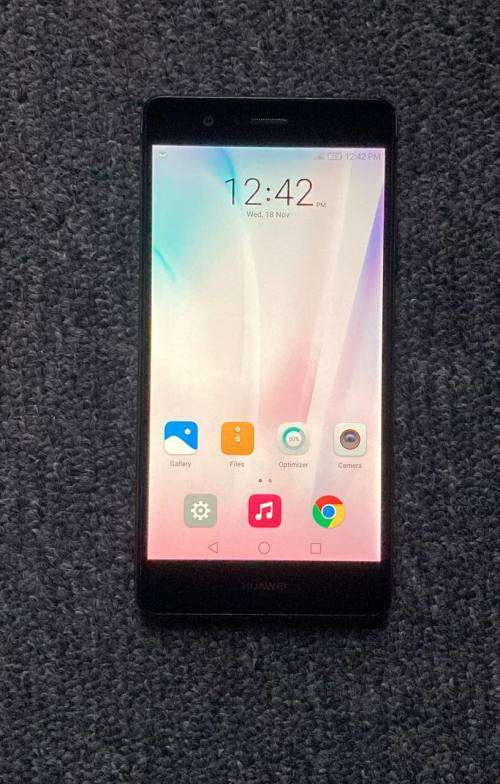Huawei P9 Lite