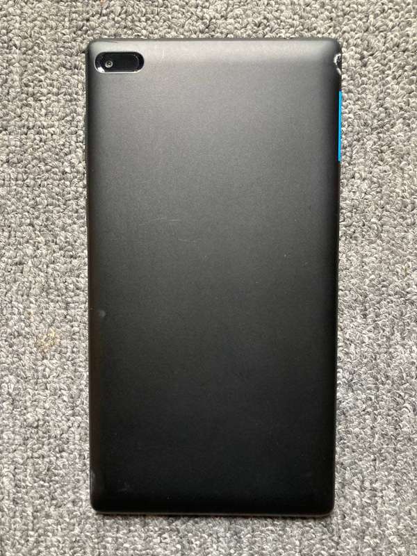 Lenovo Tab 7 - Boxed - Like New