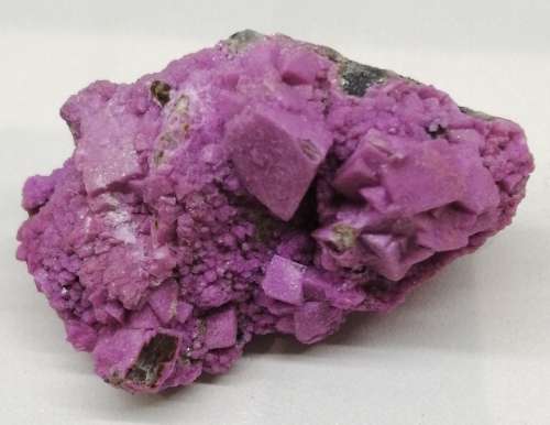 Natural Salrose / Cobaltoan Calcite