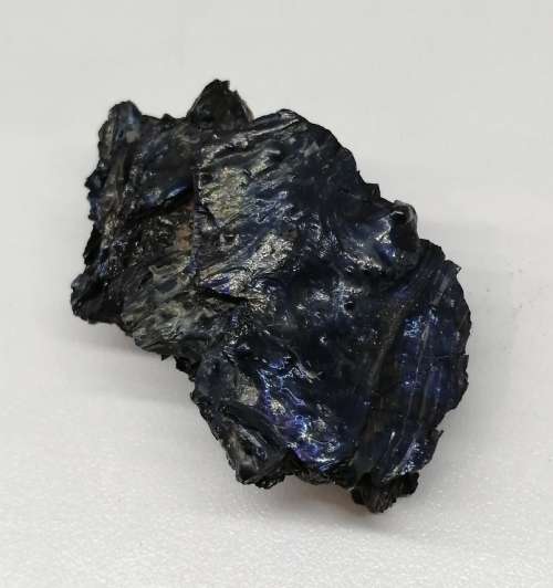 Natural Volcanic Glass (from Mt Kilimanjaro, Tanzania)