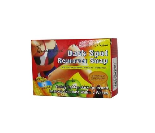Bulk Pack: Dark Spot Remover Soap x6