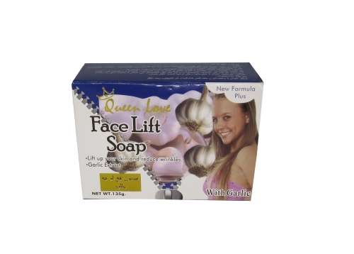 Bulk Pack: Face Lift Soap x6