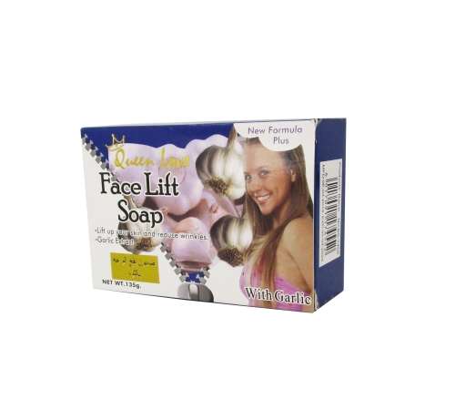 Bulk Pack: Face Lift Soap x6