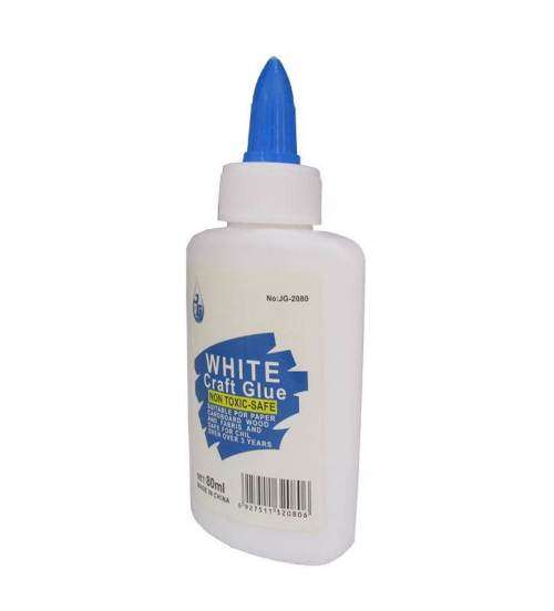 White Non Toxic Craft Glue