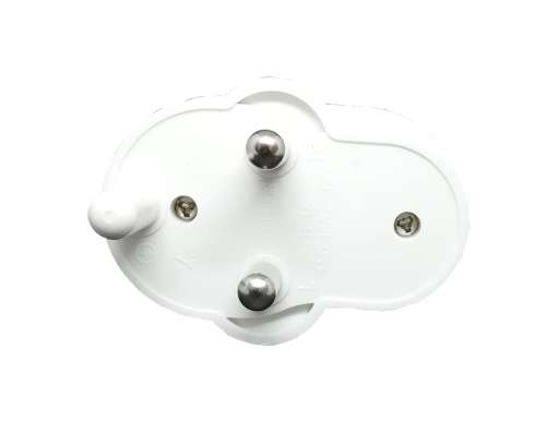 3 Pin to 2 Pin Converter