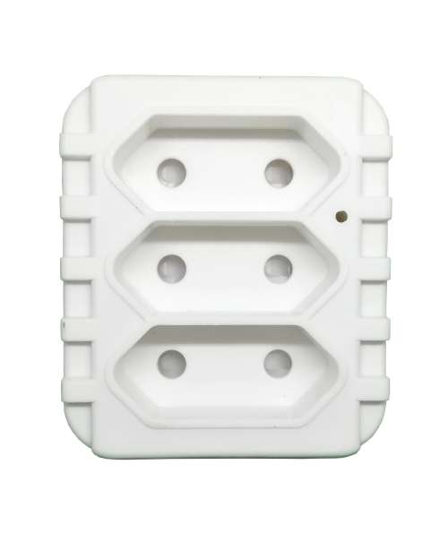 3 Way 2 Pin Adapter