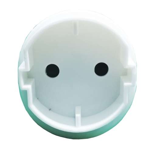 3 Pin to 2 Pin Converter