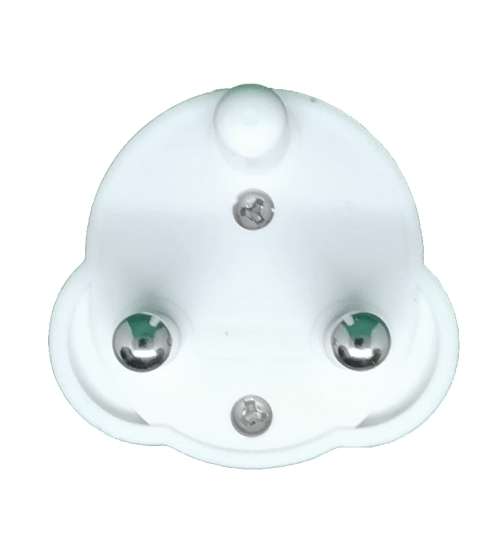 3 Pin to 2 Pin Converter