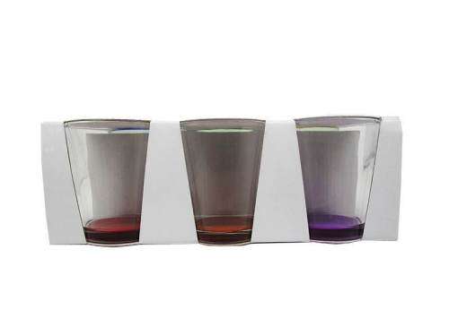 6 Piece Glass Set