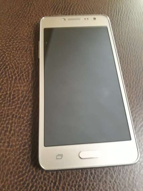 SAMSUNG GRAND PRIME PLUS GOLD