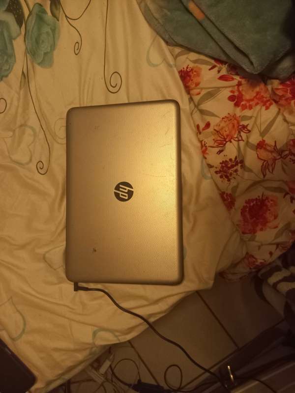 HP Notebook - 15-ac100ni (ENERGY STAR)