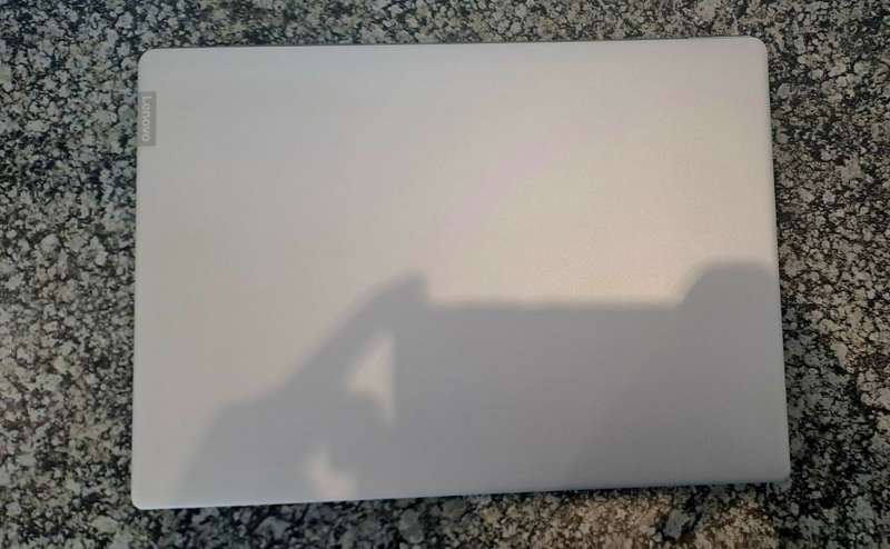 Lenovo i7 Laptop