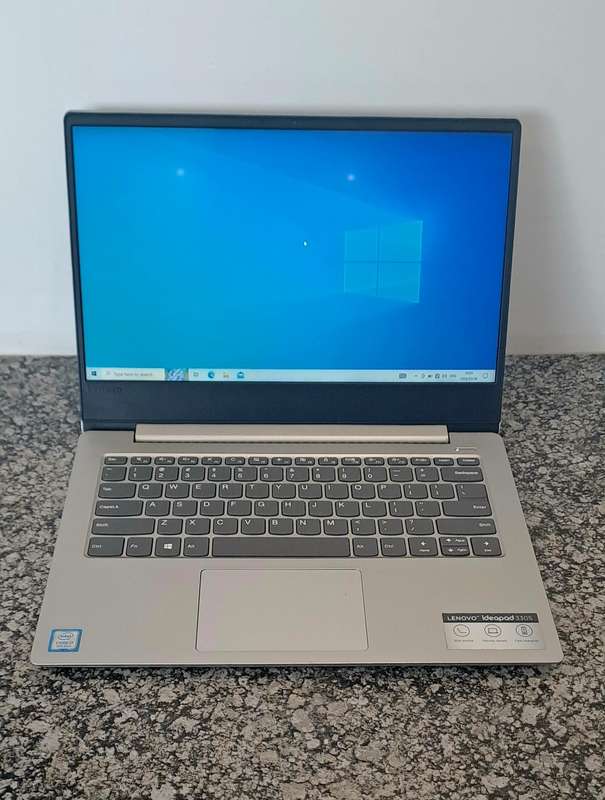 Lenovo i7 Laptop