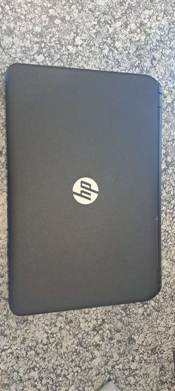 Hp Intel Laptop