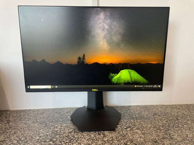 Gaming Monitor 144Hz Dell 24"