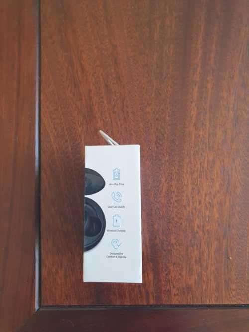 Samsung Galaxy Buds