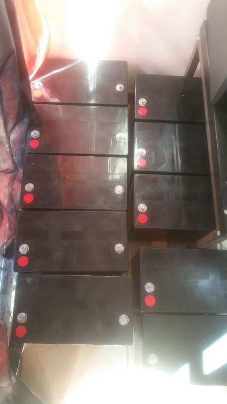 CSB 88Ah Deep Cycle Battery