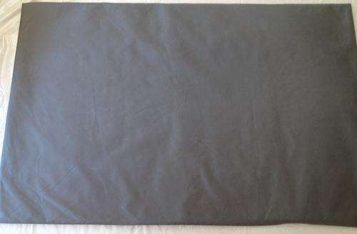 DOG MAT IN COVER WITH ZIPPER OPENING (1.12m x 72cm) - LOCALLY MANUFACTURED