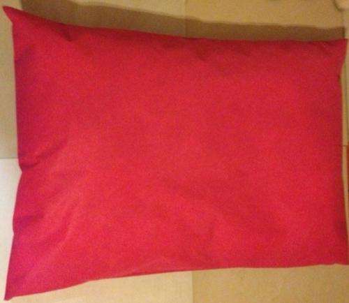 MAKE YOUR OWN - "NAP SACK" - HEAVIER COVER - WATER RESISTANT MATERIAL - WITH ZIP