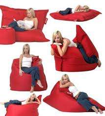 1 PAIR x NAP SACK  /  LOUNGER - "COVERS ONLY" - SINGLE BED SIZE - 2 PIECES