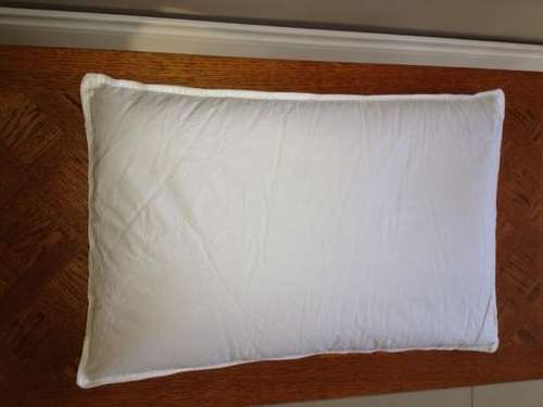 1 x  BUCKWHEAT (2,4Kg) NATURAL HEALTH PILLOW -  FOR NECK / BACK PAIN RELIEF