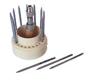 Beading Tool Set
