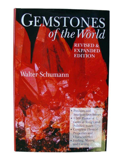 Gemstones of the World
