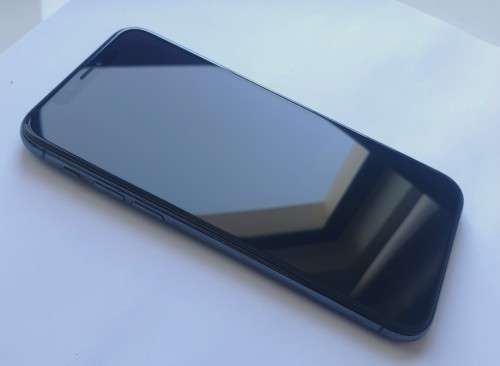 iPhone 11 Pro 256GB - Midnight Green