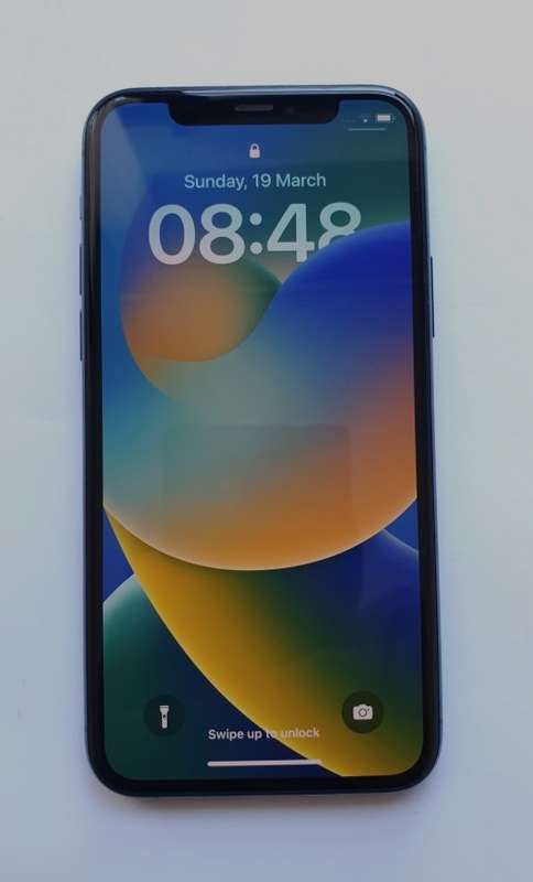 iPhone 11 Pro 256GB - Midnight Green