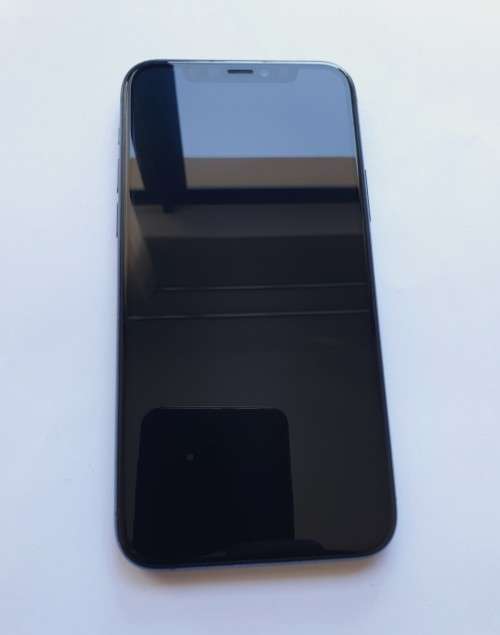 iPhone 11 Pro 256GB - Midnight Green