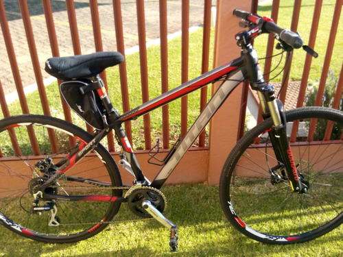 Titan Sport - 29" Hybrid