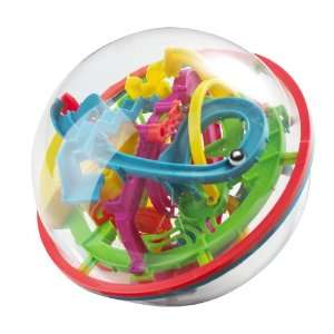 LARGE Original 3D Maze Puzzle - Addictaball South Africa